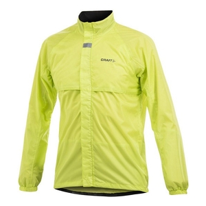 Image of Craft AB Rain Jacket (Men's) - Amino