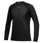 Image of Craft Active Bike LS Jersey (Men's) - Black
