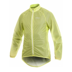 Image of Craft Active Rain Light Jacket (Men's) - Amino