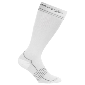 Image of Craft Body Control Socks (Men's) - White