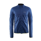 Craft Velo Rain Jacket (Men's)Deep