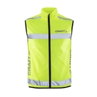 Image of Craft Visibility Vest (Men's) - Neon