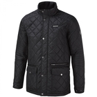 Image of Craghoppers Allerton Quilted Jacket - Black
