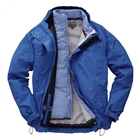 Craghoppers Womens Atmos 3-in-1 Waterproof JacketBlue/Crystal Blue