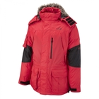 Image of Craghoppers Bear Grylls Bear Polar Jacket - Bear Red