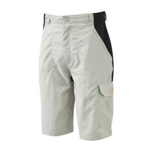 Image of Craghoppers Bear Grylls Survivor Shorts - Metal/Black