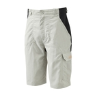 Image of Craghoppers Bear Grylls Survivor Shorts - Metal/Black