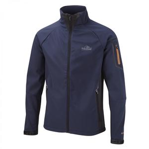 Craghoppers Bear Windshield Jacket French Navy Uttings