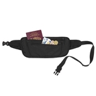 Image of Craghoppers Body Wallet - Black