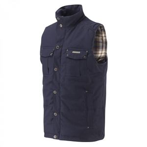 Image of Craghoppers Ealand Gilet - Dark Navy