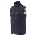 Image of Craghoppers Ealand Gilet - Dark Navy