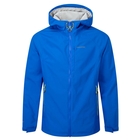Image of Craghoppers Jerome GTX Jacket - Deep China / Blue