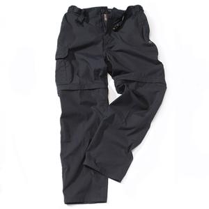 Image of Craghoppers Kiwi Convertible Trousers - Dark Navy