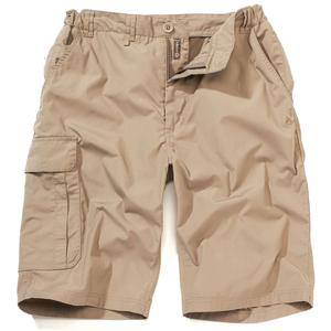 Image of Craghoppers Mens Kiwi Long Shorts - Beach
