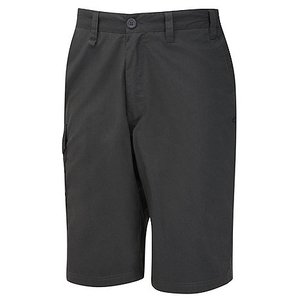 Image of Craghoppers Kiwi Long Shorts - Black Pepper