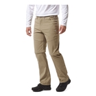 Image of Craghoppers Kiwi Pro II Convertible Trousers - Pebble