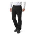 Image of Craghoppers Kiwi Pro II Convertible Trousers - Black