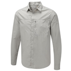 Image of Craghoppers Kiwi Pro LS Shirt - Parchment