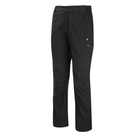 Image of Craghoppers Kiwi Pro Winter Lined Stretch Trousers - Black