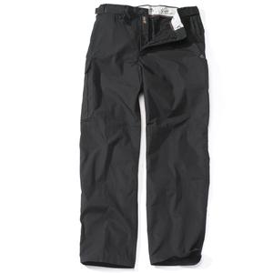 Image of Craghoppers Kiwi Trousers - Black