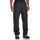 Image of Craghoppers Kiwi Winter Lined Trousers - Black Pepper