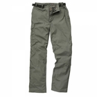 Image of Craghoppers Mens Kiwi Winter Lined Trousers - Cedar