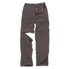 Craghoppers Mens NosiLife Convertible TrousersDark Bark