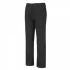 Image of Craghoppers Mens Steall Stretch Waterproof Trousers - Black