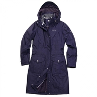 Image of Craghoppers Nariko Jacket - Dark Purple