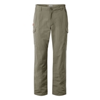 Image of Craghoppers NosiLife Cargo II Trousers - Pebble