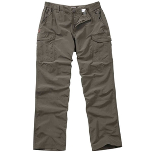 Image of Craghoppers NosiLife Cargo Trousers - Pebble
