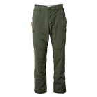 Image of Craghoppers NosiLife Cargo Trousers - Dark Khaki