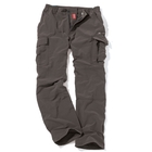 Image of Craghoppers Mens NosiLife Cargo Trousers - Dark Bark