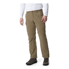 Image of Craghoppers NosiLife Convertible II Trousers - Pebble