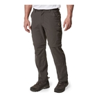Image of Craghoppers NosiLife Convertible II Trousers - Bark