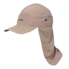 Image of Craghoppers Nosilife Desert Hat - Pebble