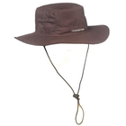 Image of Craghoppers NosiLife Outback Hat - Dark Bark