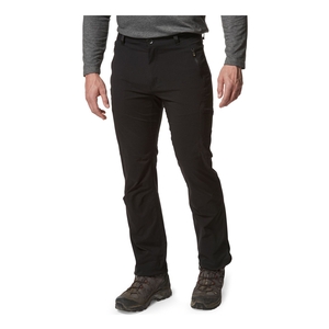 Image of Craghoppers NosiLife Pro II Trousers - Black