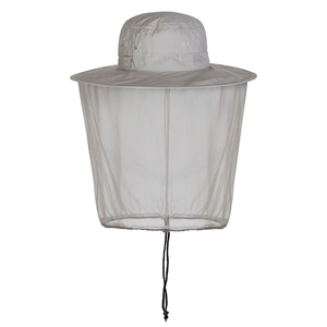 Image of Craghoppers NosiLife Ultimate Mesh Hat - Parchment