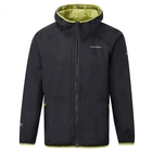 Image of Craghoppers ProLite Waterproof Jacket - Black