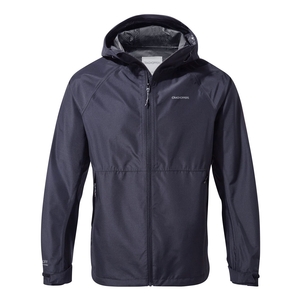 Image of Craghoppers Remus Jacket - Blue Navy