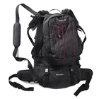 Craghoppers Worldwide Rucksack - 65LBlack