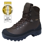 Image of Crispi Kanada Gore-Tex Walking Boots (Men's) - Browning