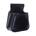 Image of Croots Byland Leather Cartridge Panier Bag