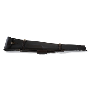 Image of Croots Byland Leather Double Shotgun Slip