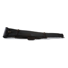 Image of Croots Byland Leather Double Shotgun Slip