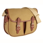Image of Croots Dalby Carryall - Green