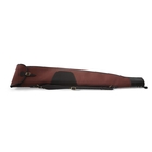 Image of Croots Rosedale Canvas Rifle Slip - 48 Inch - Fox Tan