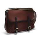 Croots Rosedale Canvas Game BagFox Tan