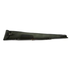 Image of Croots Rosedale Canvas Shotgun Slip - Loden Green